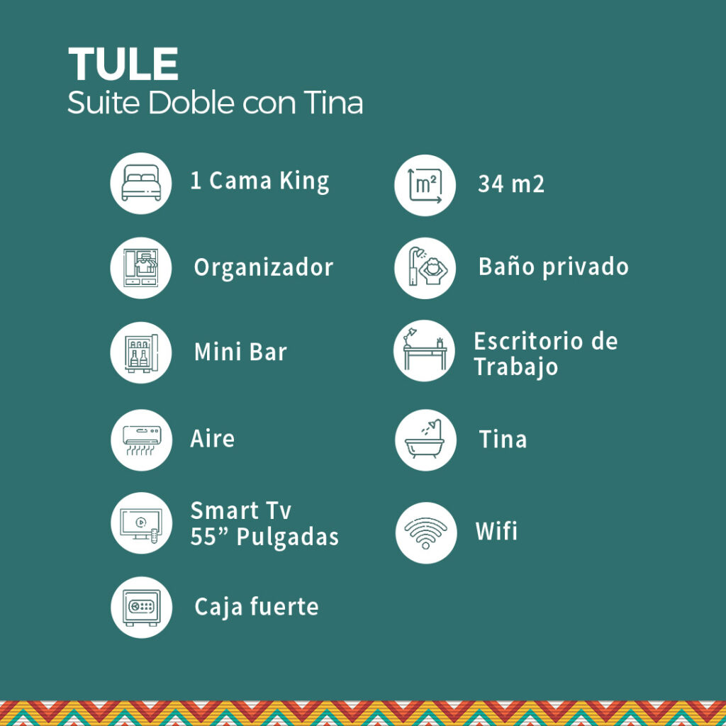 Tule