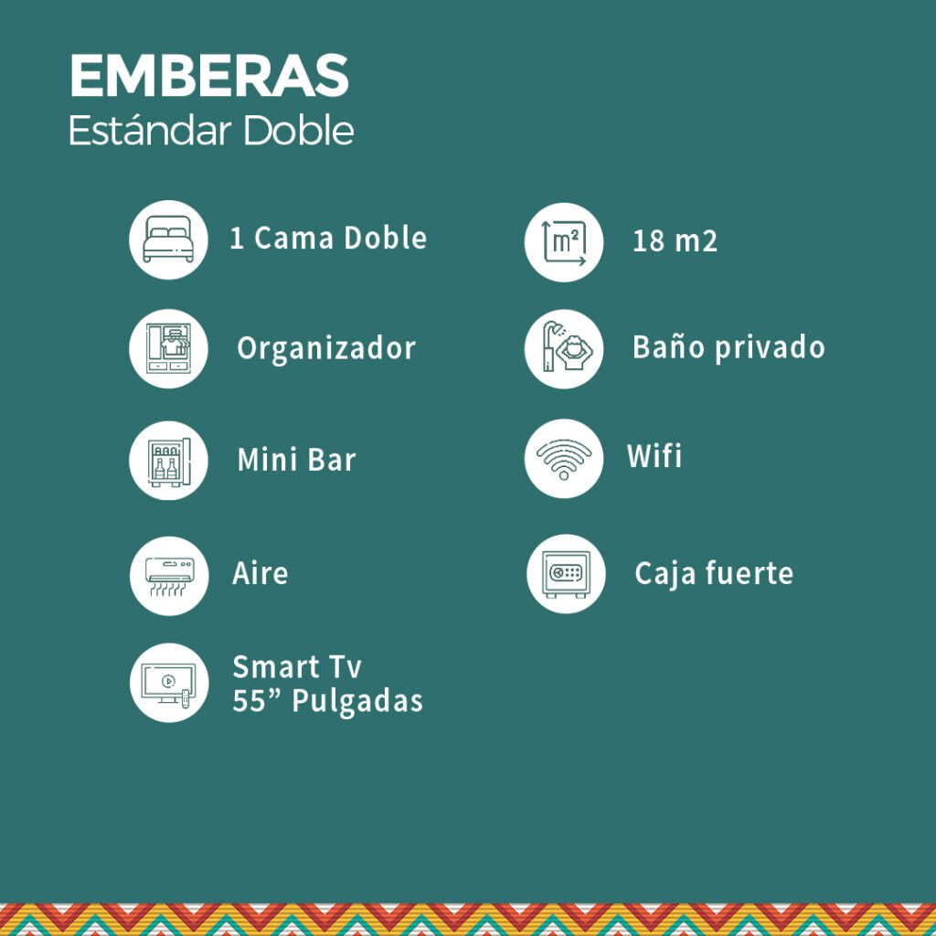 eMBERAS