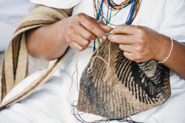 Arhuaco