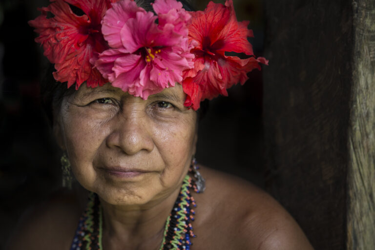 Embera