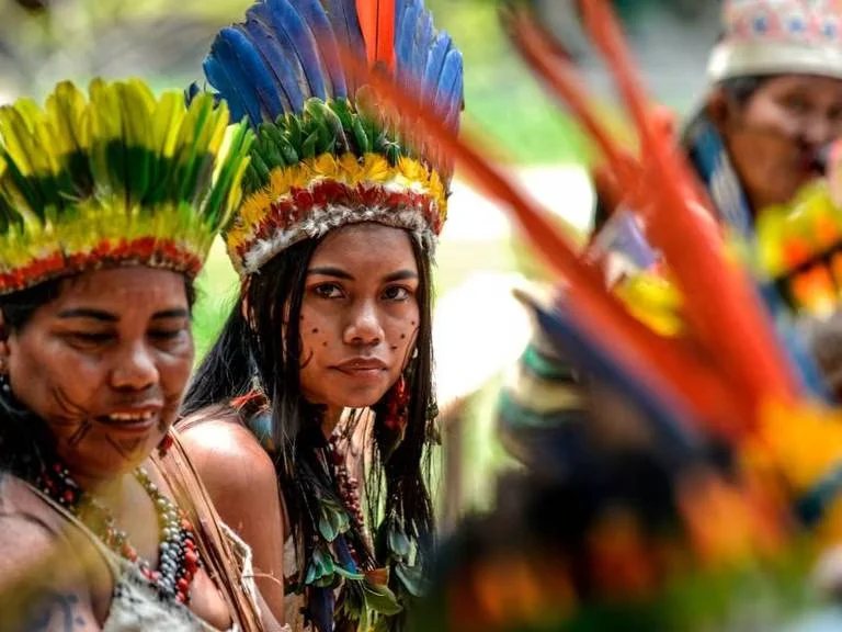 En hotel en Santa Marta Casa Chunuu la cultura Zenú está viva