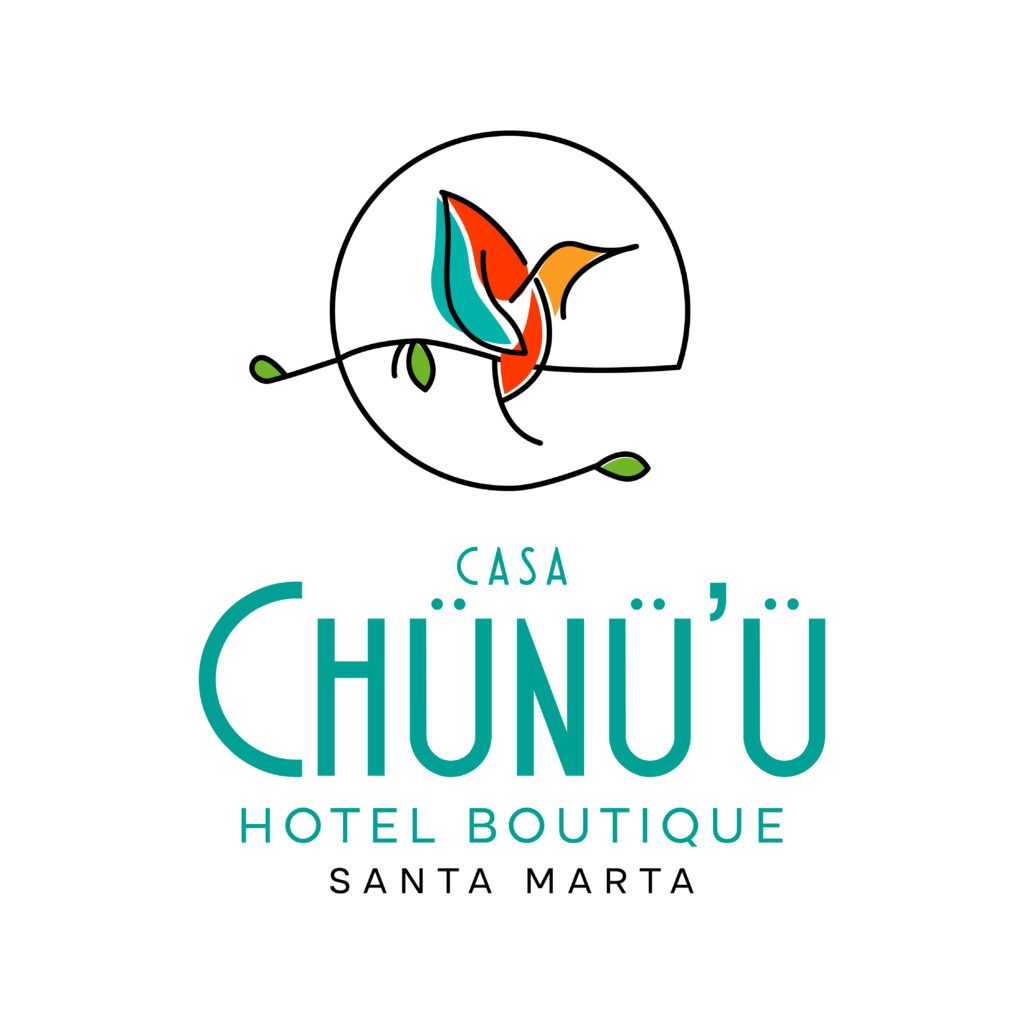 Casa Chunuu Versiones Vertical